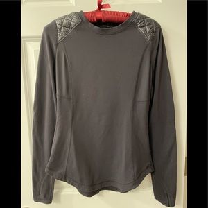 Lululemon long sleeve pullover
